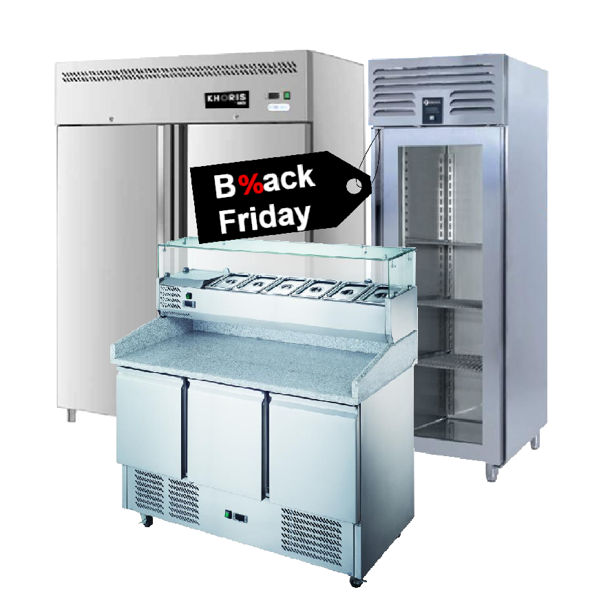 Echipamente frigorifice Xing